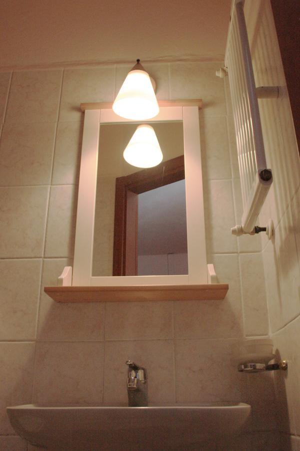Albergo Della Posta กลูโซเน ภายนอก รูปภาพ