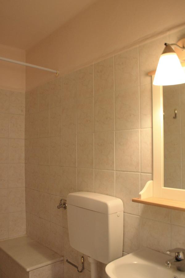 Albergo Della Posta กลูโซเน ภายนอก รูปภาพ